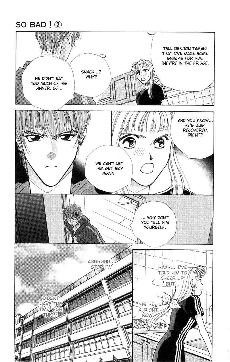 Page 29 Chapter 6 So Bad!