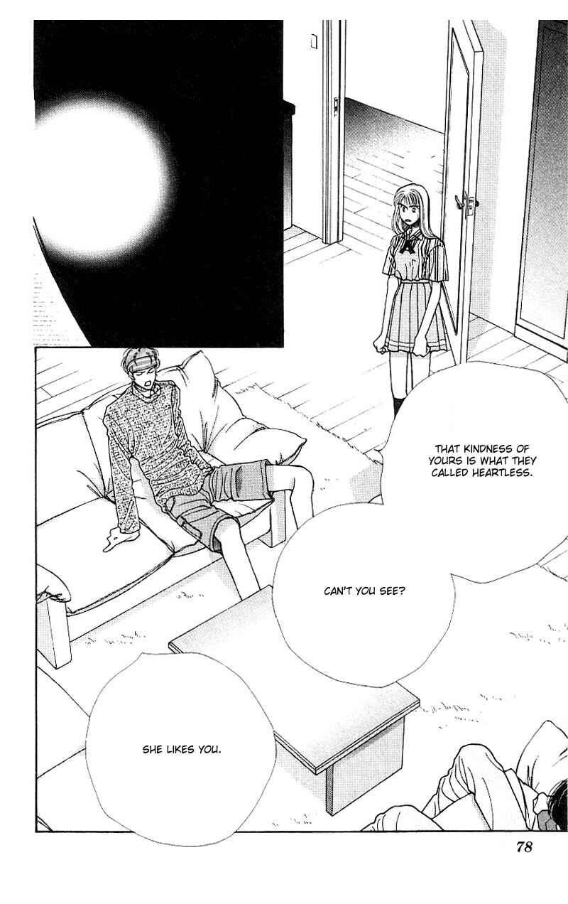 Page 36 Chapter 6 So Bad!