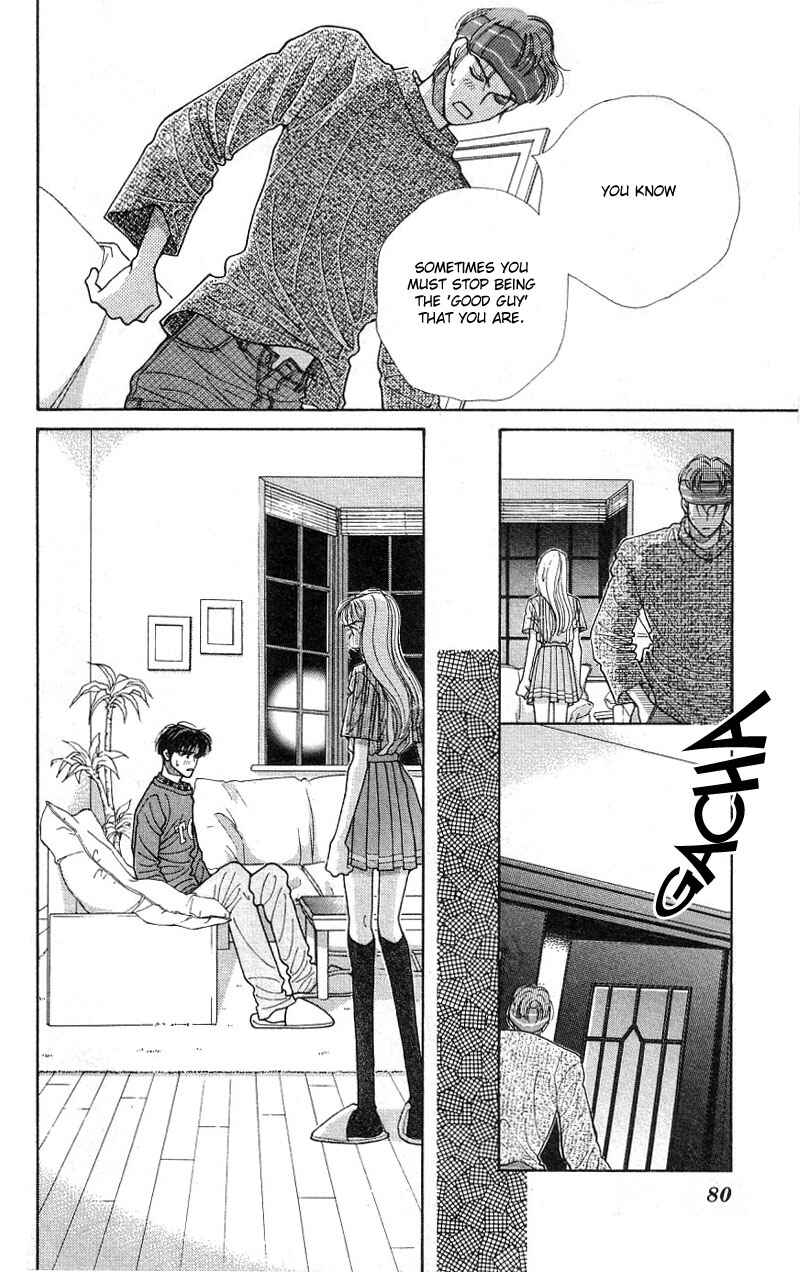 Page 38 Chapter 6 So Bad!