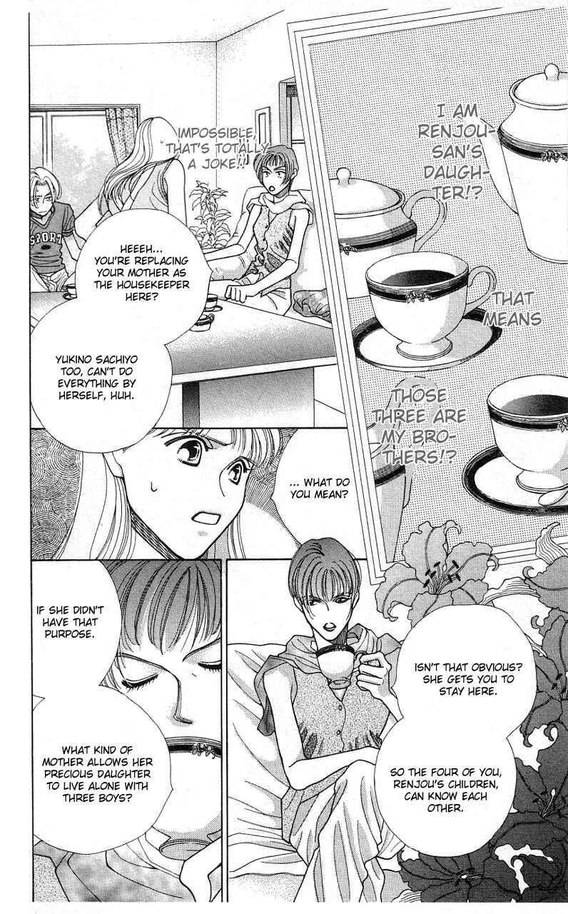 Page 4 Chapter 6 So Bad!