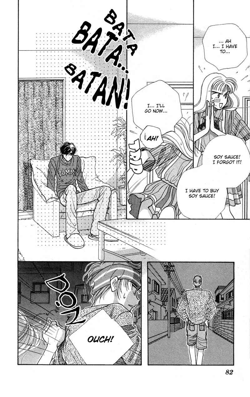 Page 40 Chapter 6 So Bad!