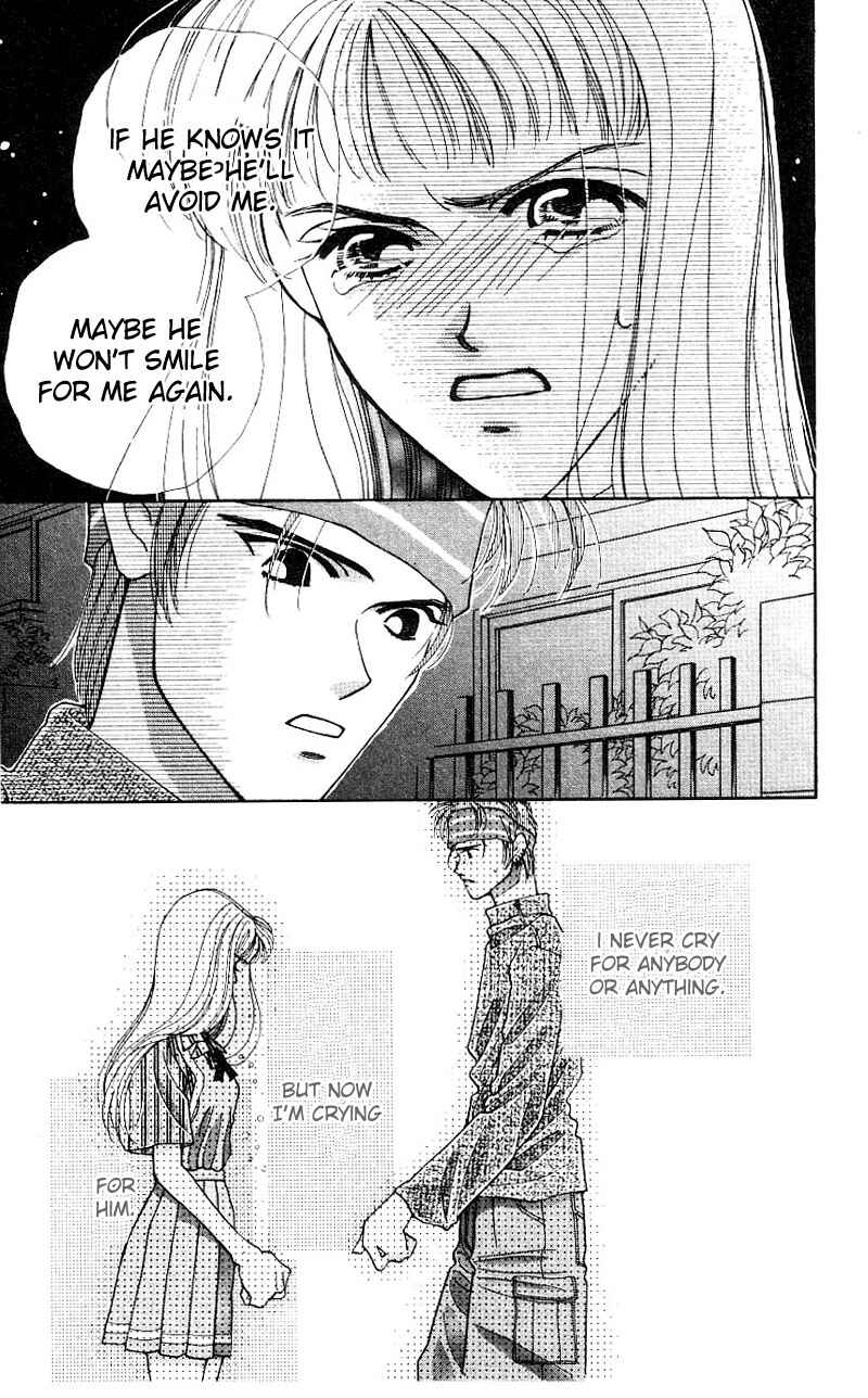 Page 43 Chapter 6 So Bad!