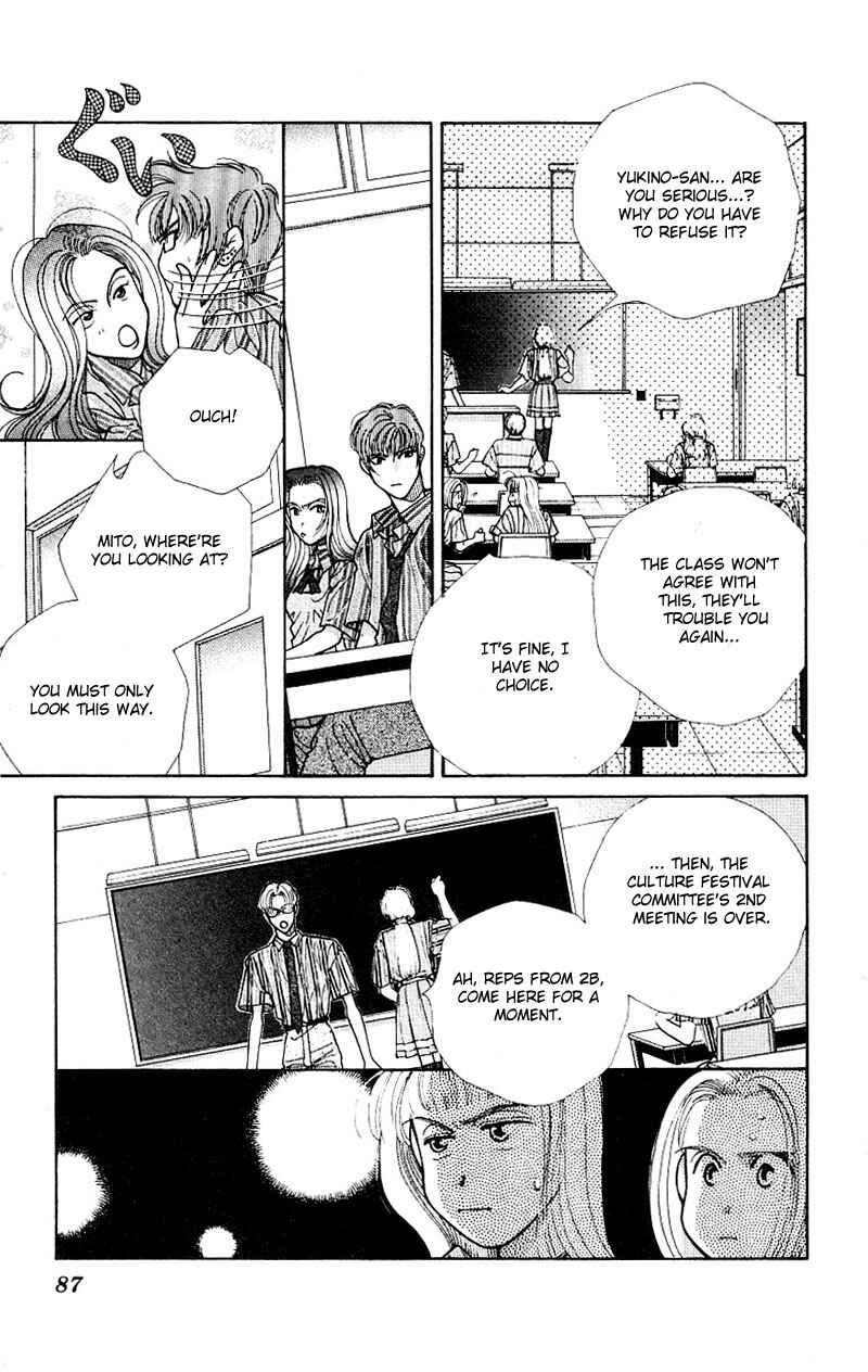 Page 45 Chapter 6 So Bad!