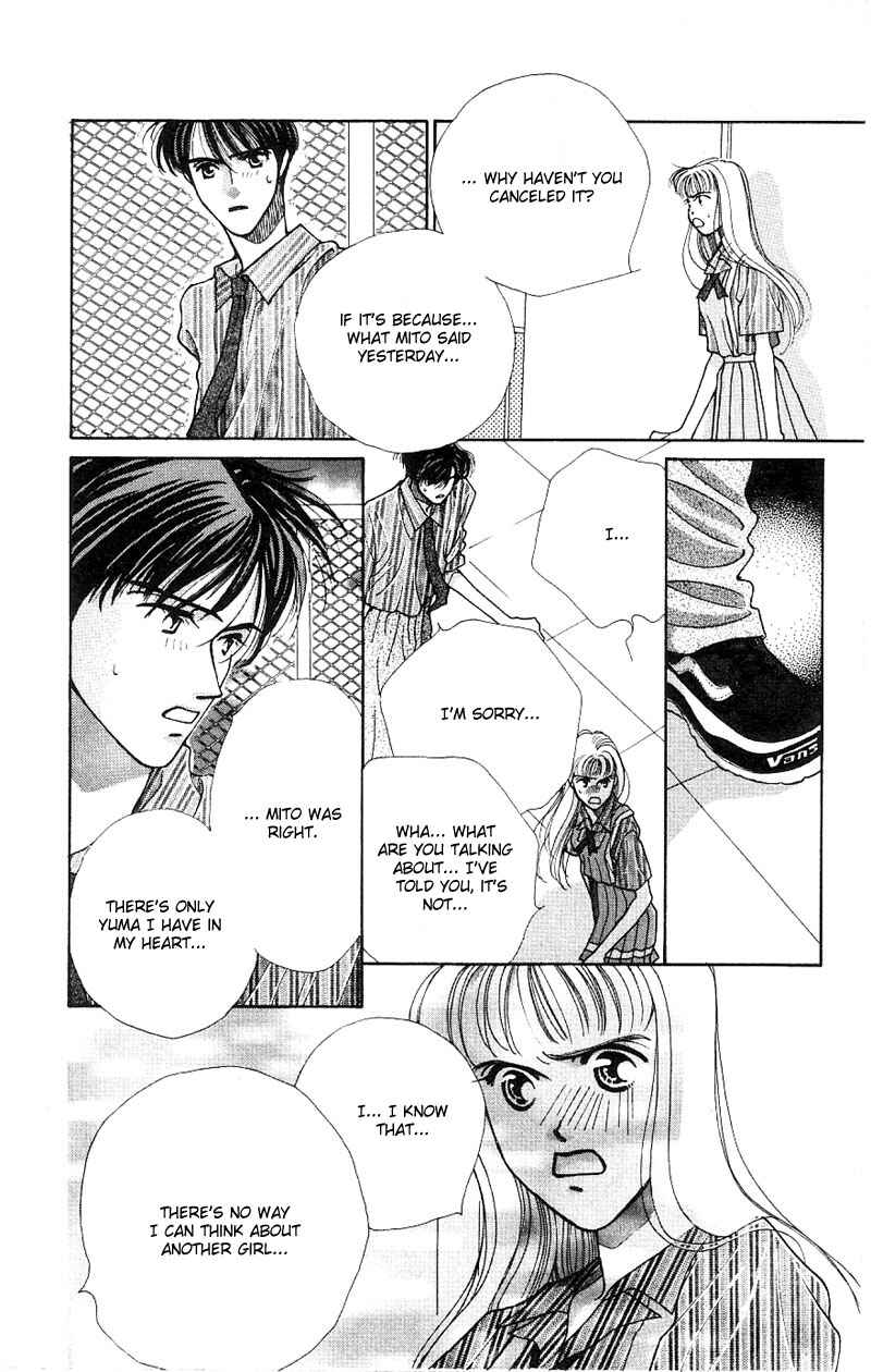 Page 48 Chapter 6 So Bad!