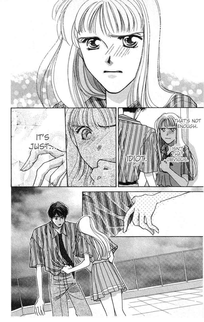Page 50 Chapter 6 So Bad!
