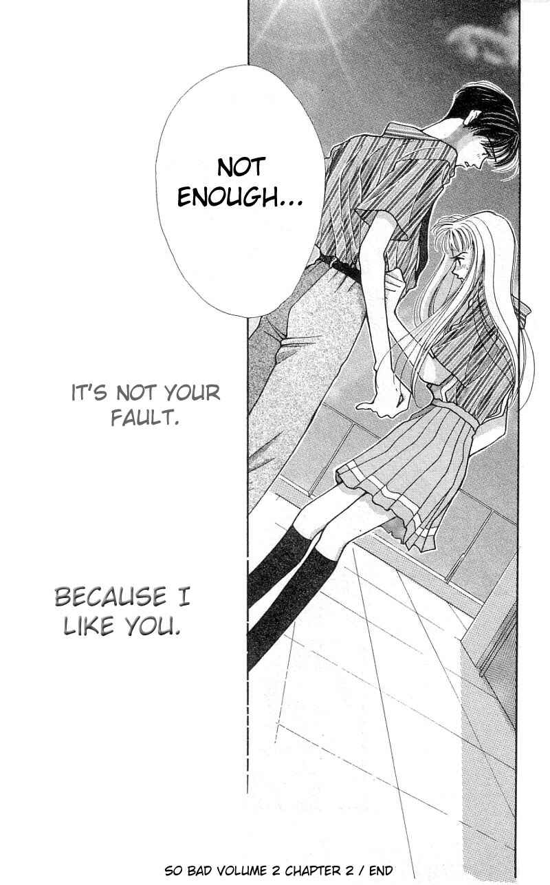 Page 51 Chapter 6 So Bad!