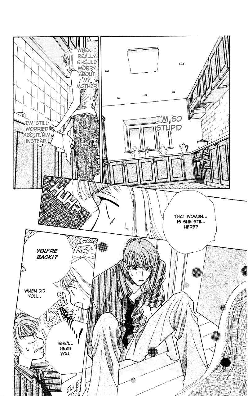 Page 8 Chapter 6 So Bad!