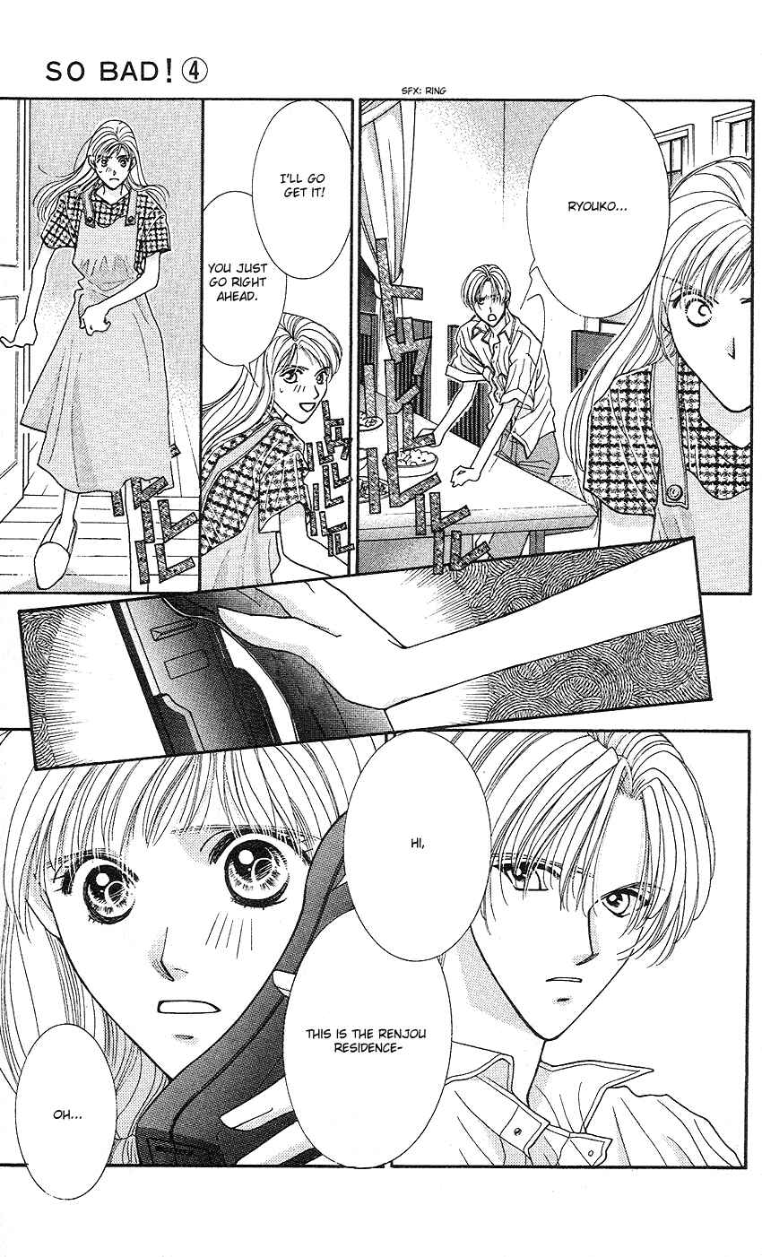 Page 18 Chapter 16 So Bad!