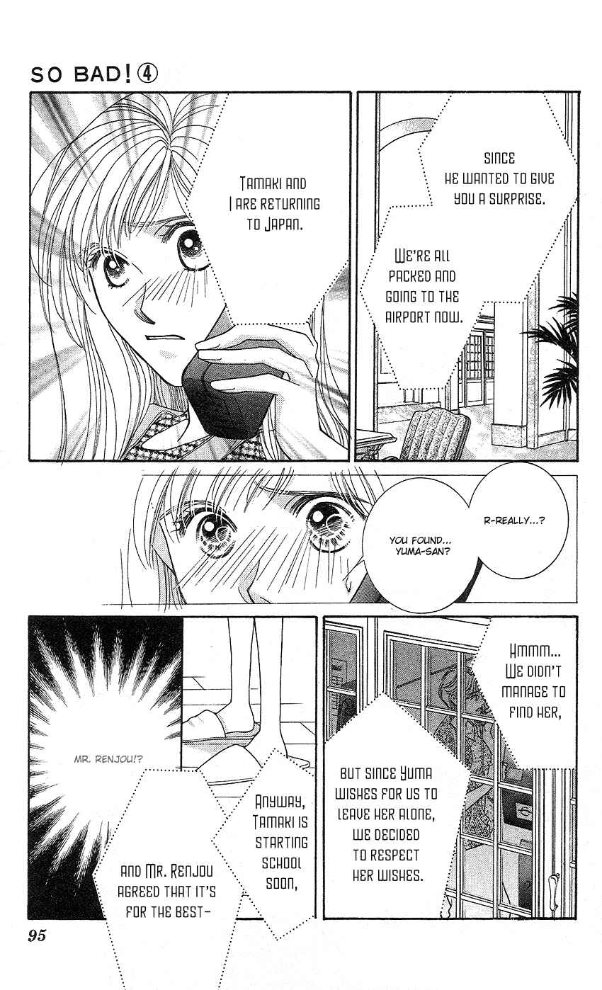 Page 20 Chapter 16 So Bad!