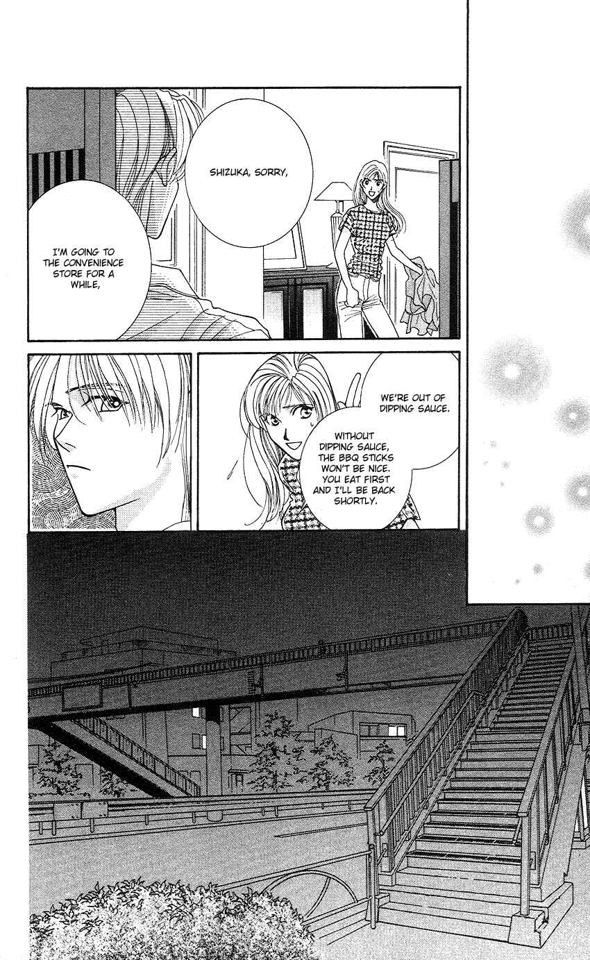 Page 23 Chapter 16 So Bad!