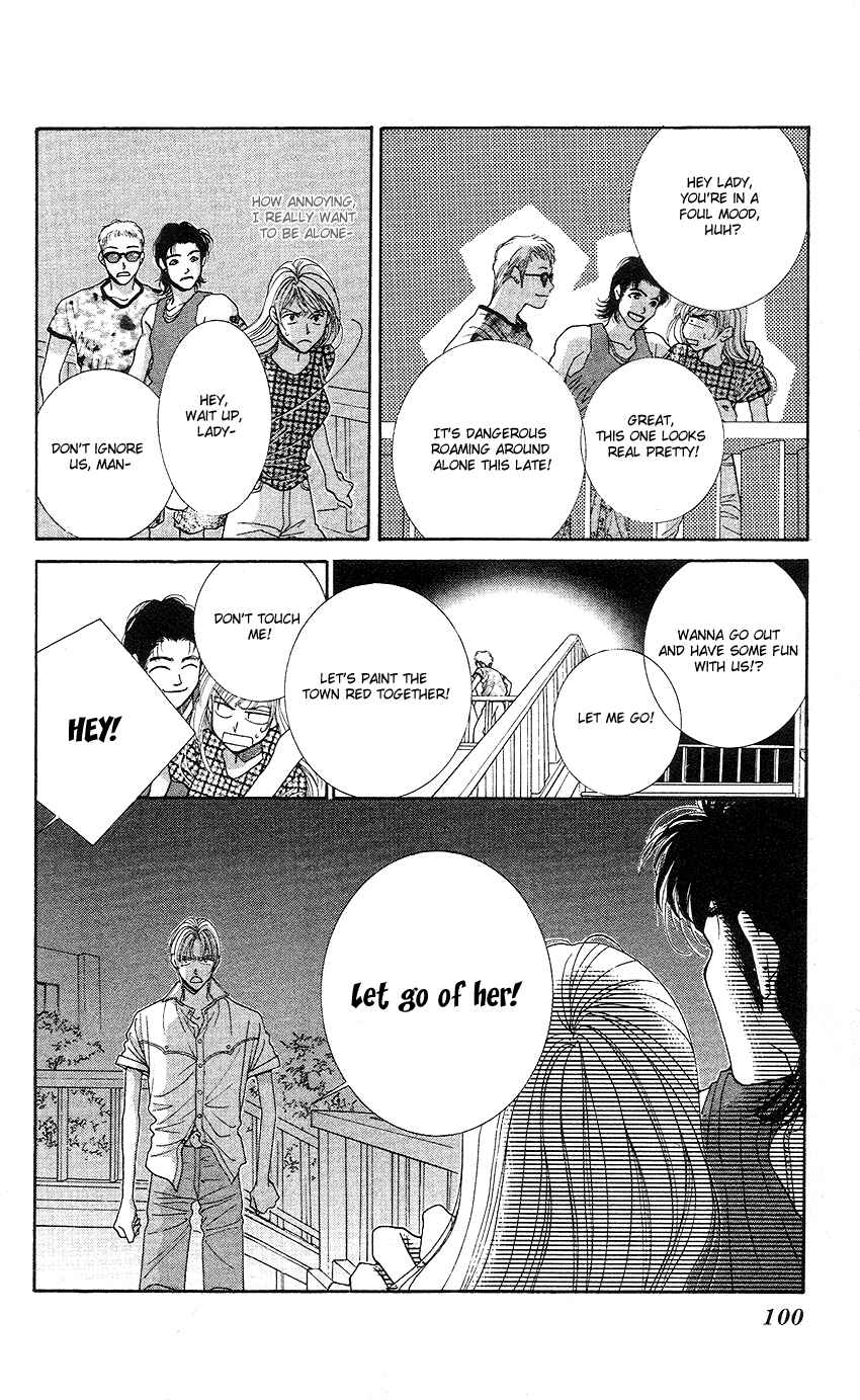 Page 25 Chapter 16 So Bad!