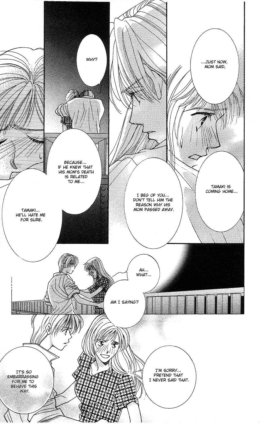 Page 28 Chapter 16 So Bad!