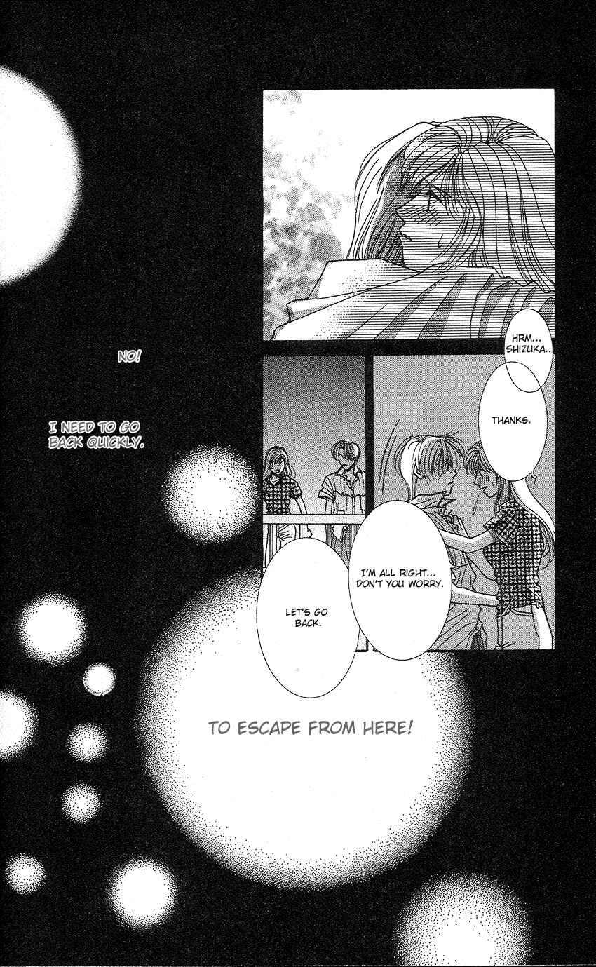 Page 32 Chapter 16 So Bad!