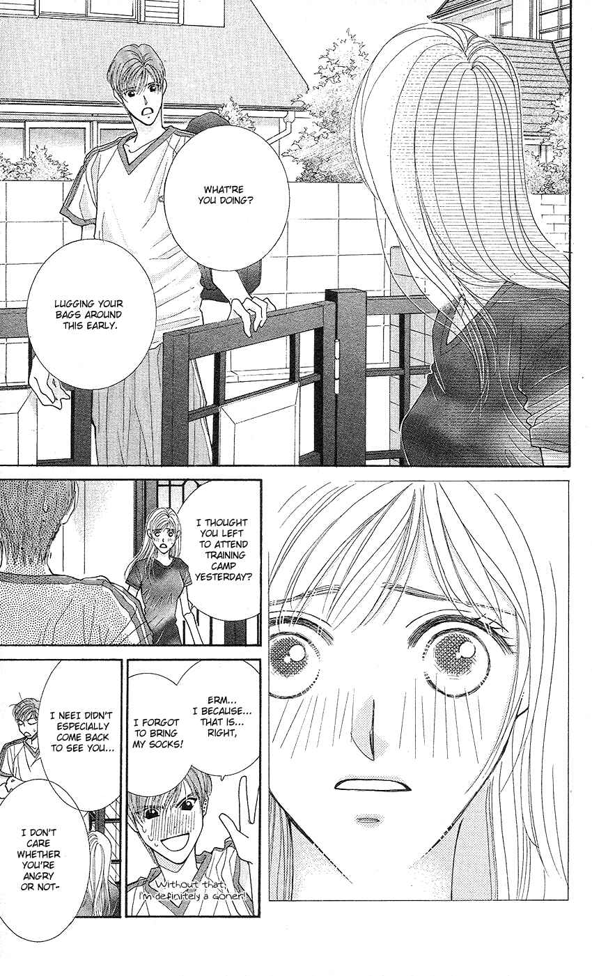 Page 34 Chapter 16 So Bad!