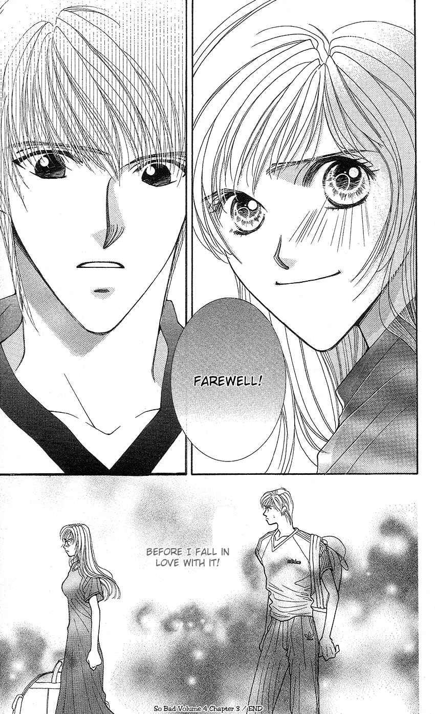 Page 36 Chapter 16 So Bad!