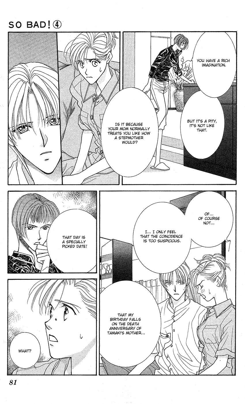 Page 6 Chapter 16 So Bad!