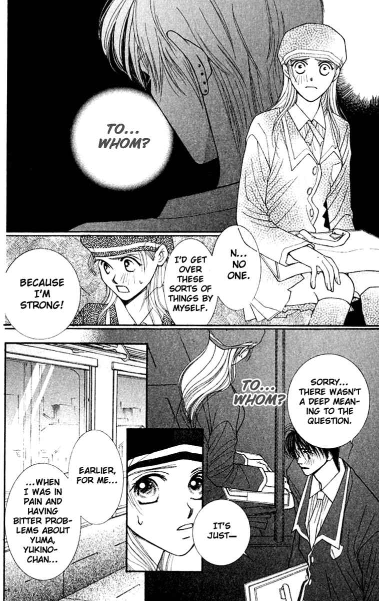 Page 11 Chapter 22 So Bad!