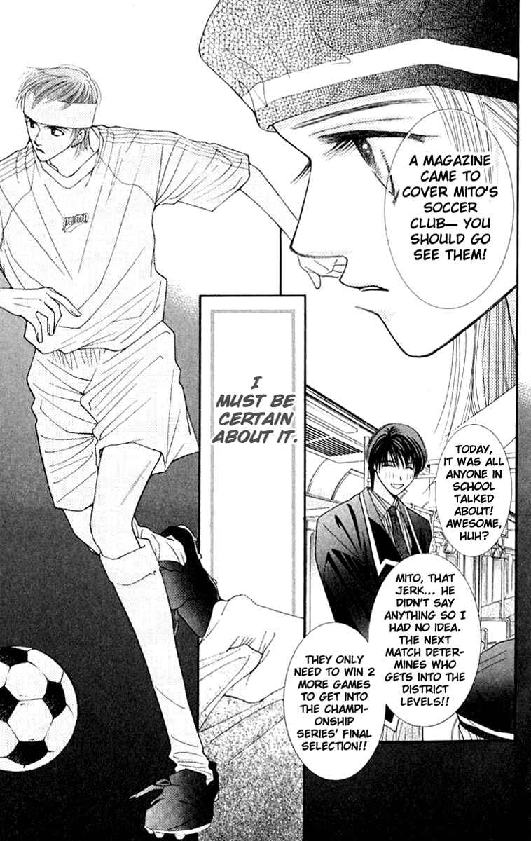 Page 14 Chapter 22 So Bad!