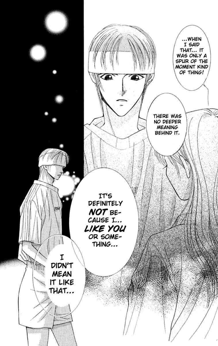Page 21 Chapter 22 So Bad!