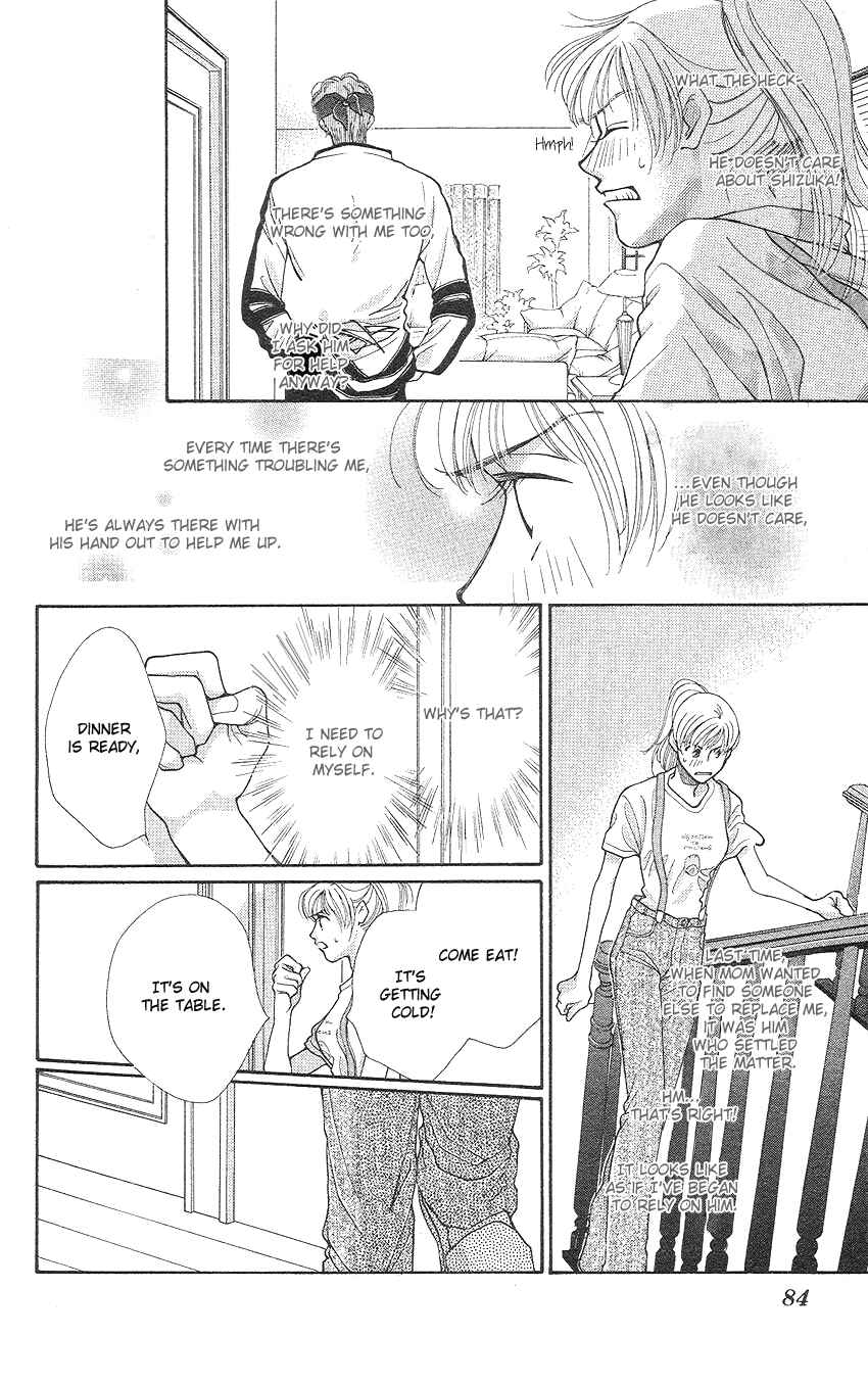 Page 12 Chapter 11 So Bad!