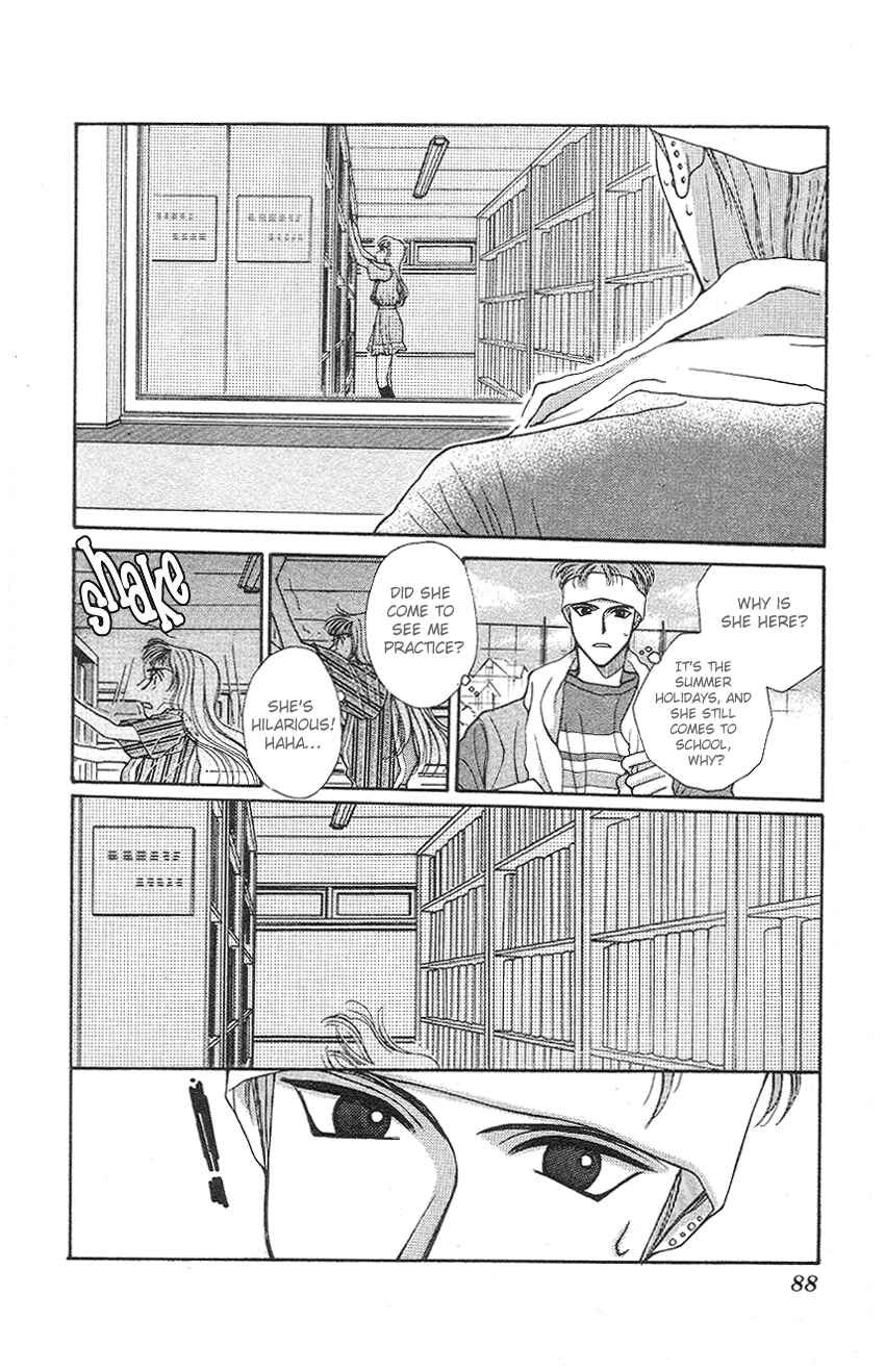 Page 16 Chapter 11 So Bad!