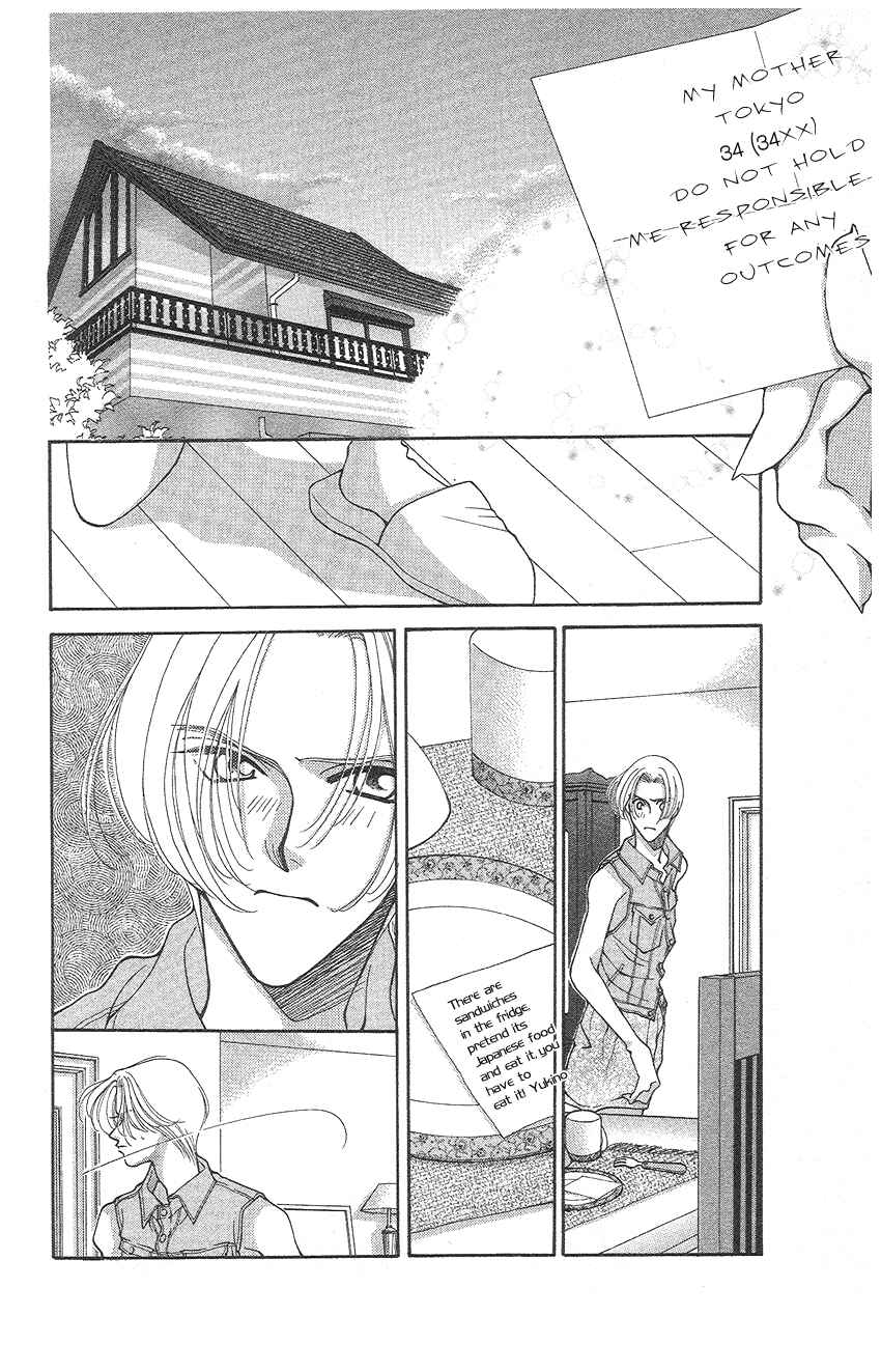 Page 24 Chapter 11 So Bad!
