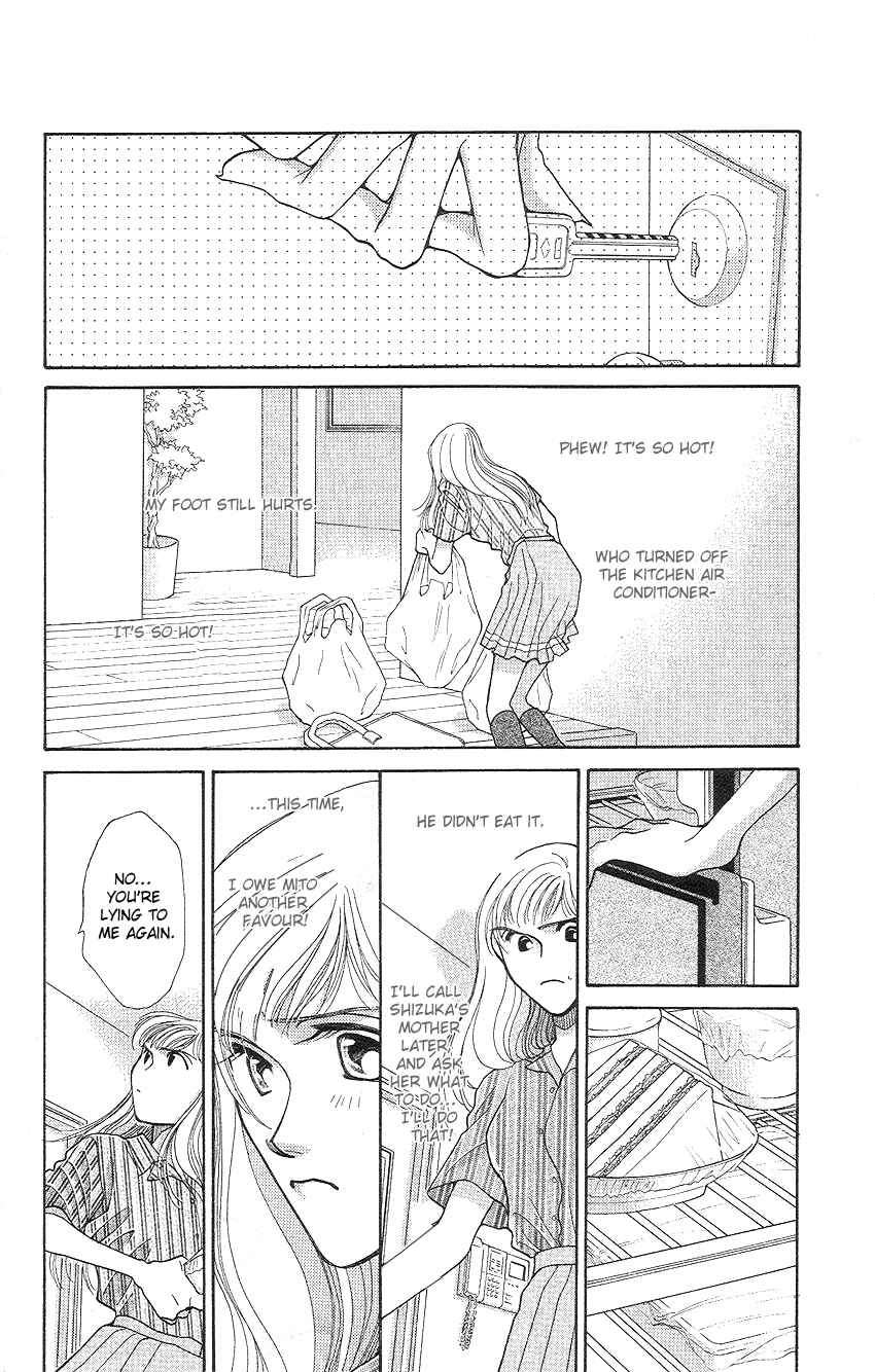 Page 26 Chapter 11 So Bad!