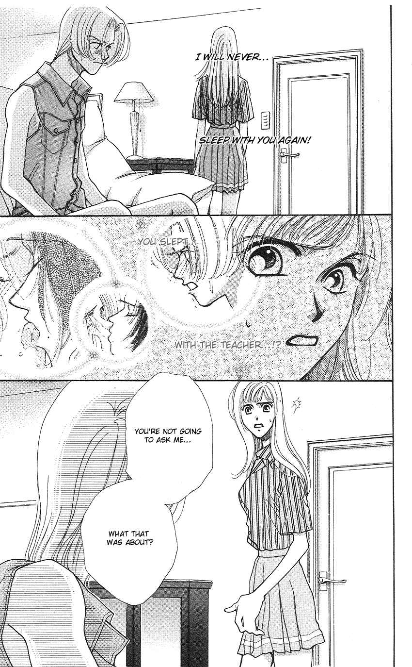 Page 35 Chapter 11 So Bad!
