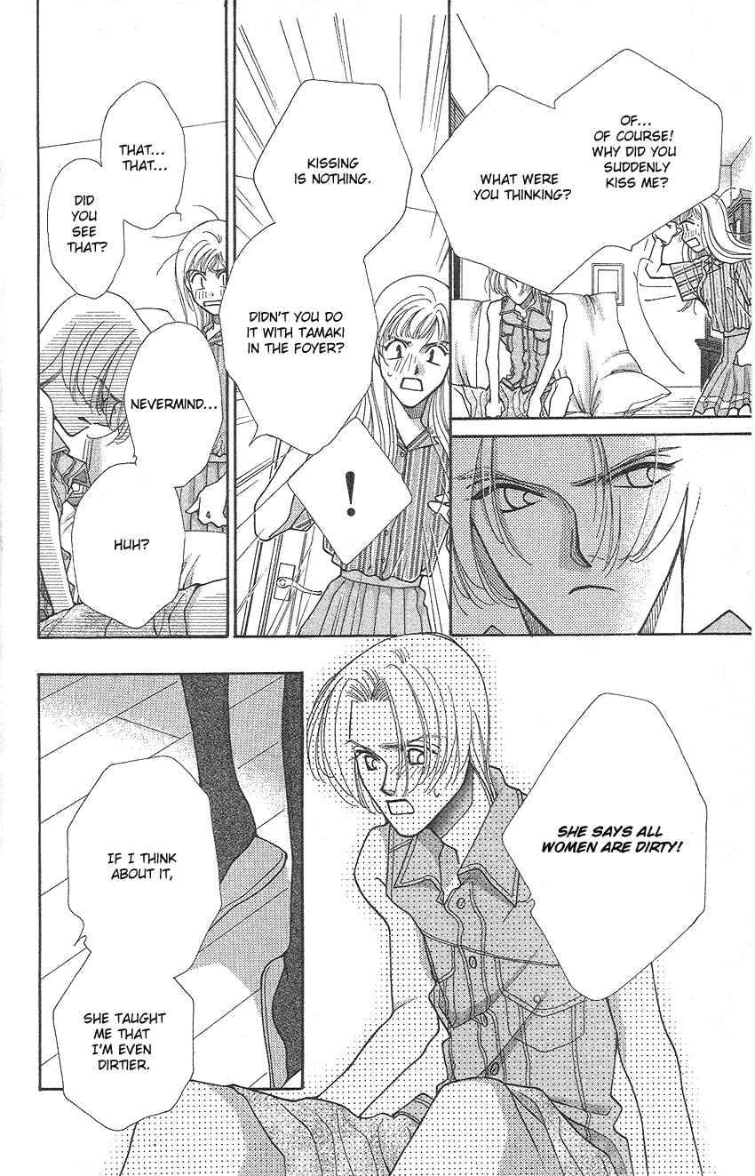Page 36 Chapter 11 So Bad!