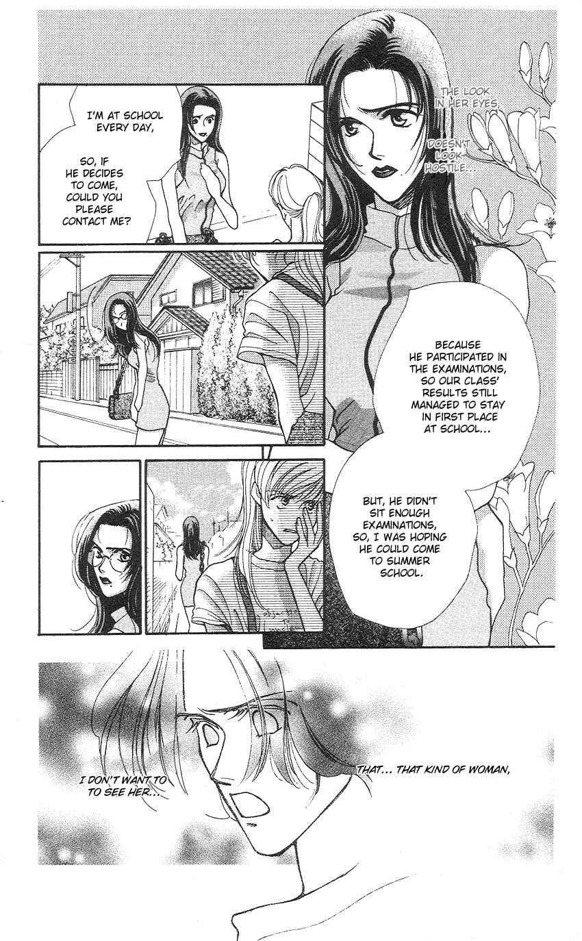 Page 5 Chapter 11 So Bad!