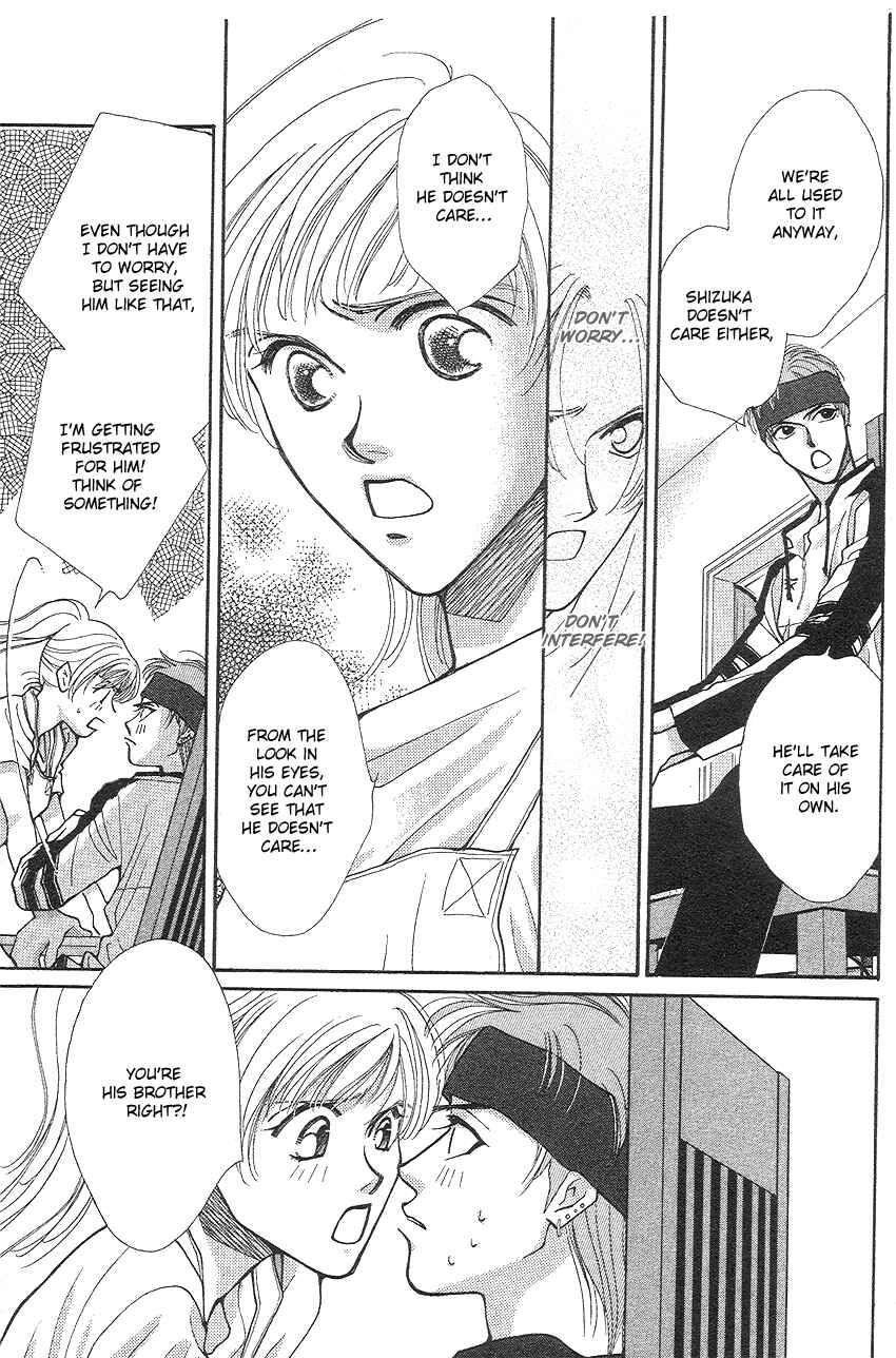 Page 9 Chapter 11 So Bad!