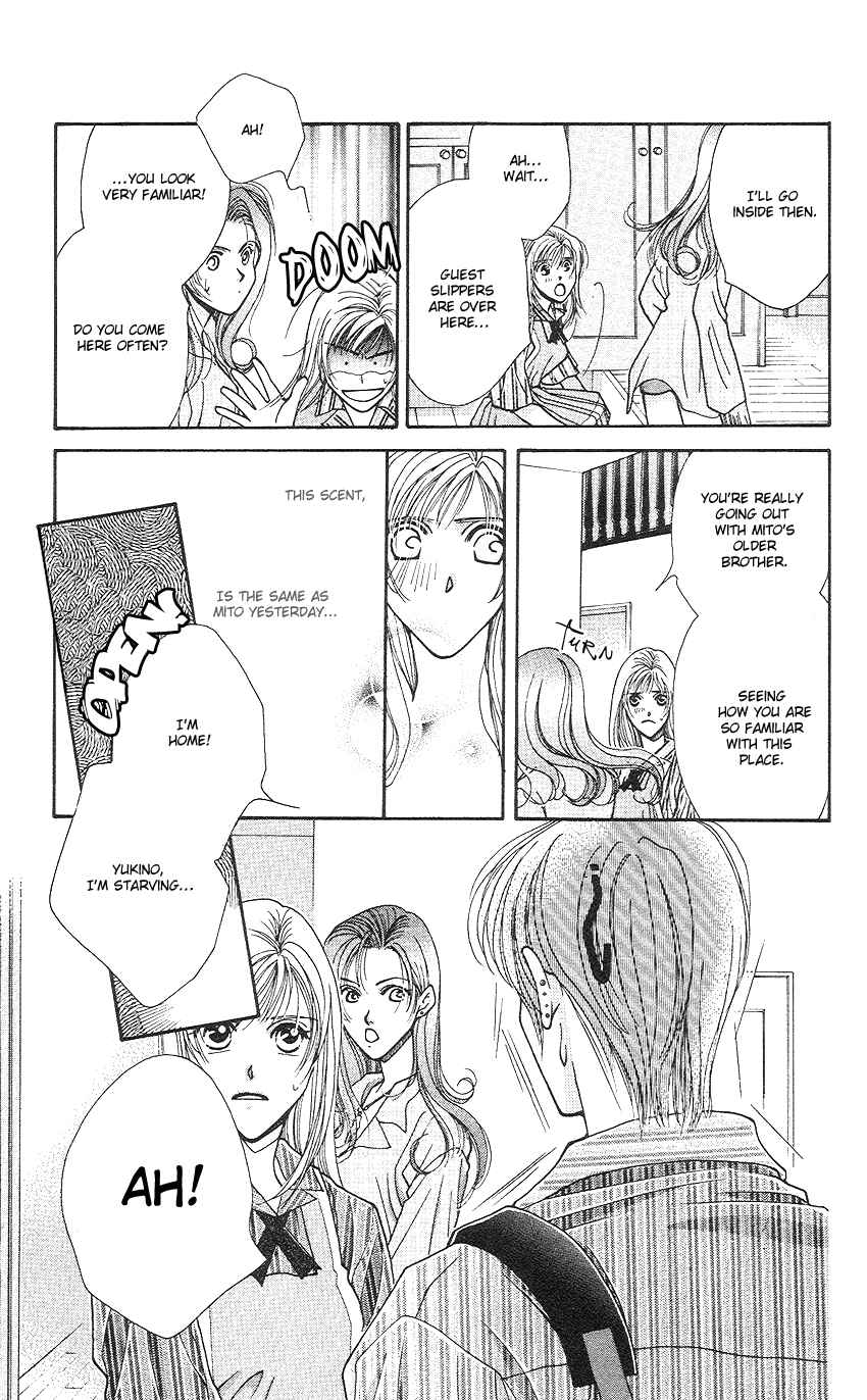 Page 20 Chapter 13 So Bad!