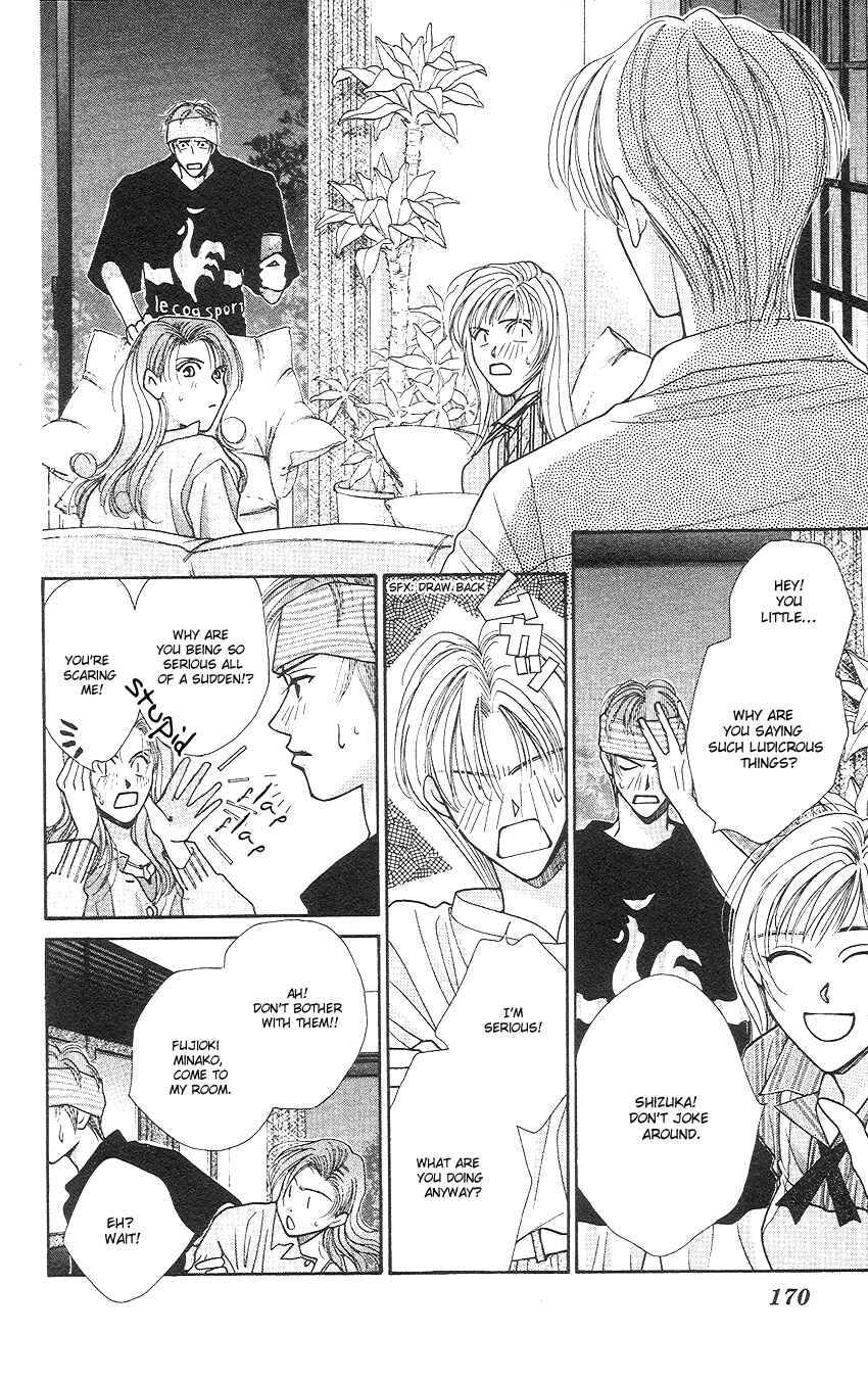 Page 23 Chapter 13 So Bad!