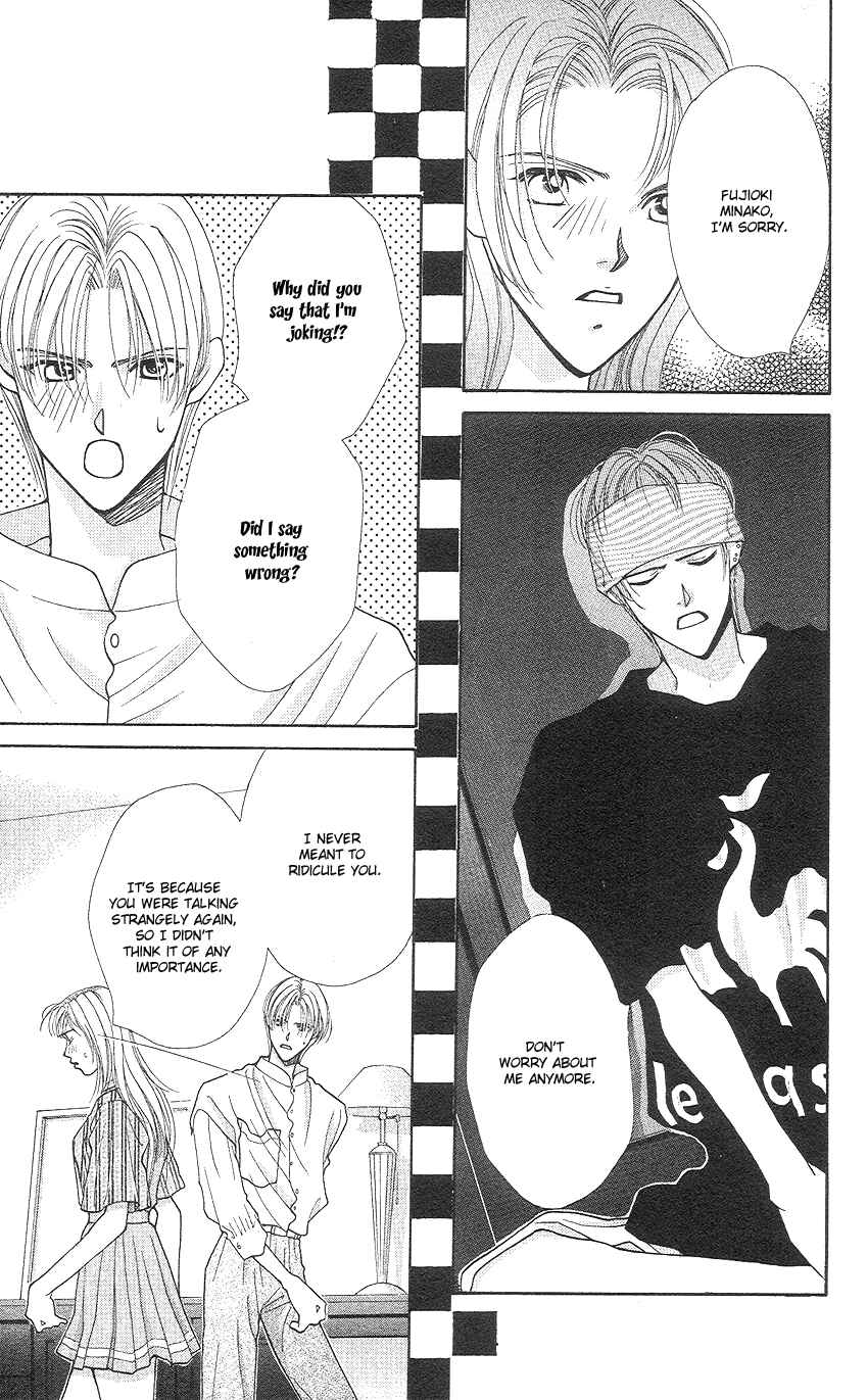 Page 28 Chapter 13 So Bad!