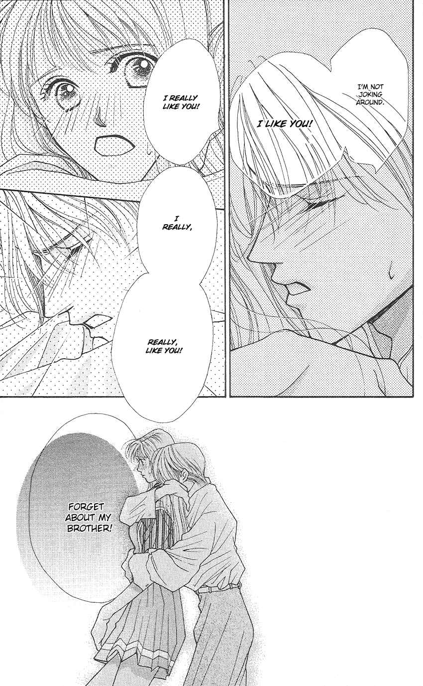 Page 30 Chapter 13 So Bad!