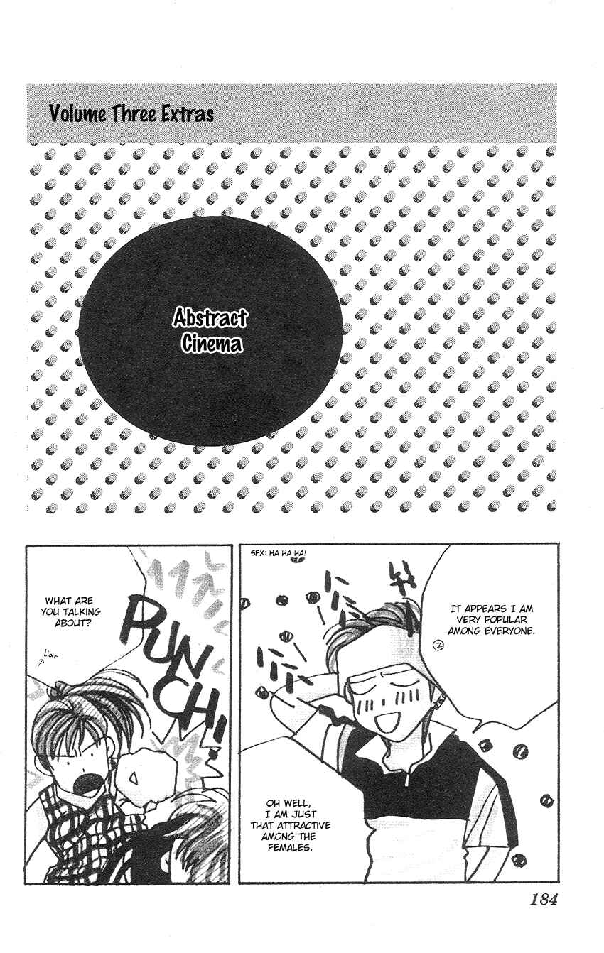 Page 37 Chapter 13 So Bad!
