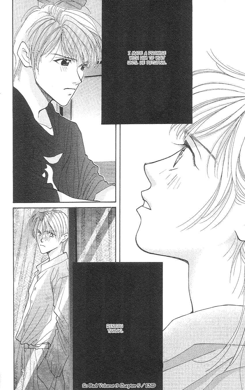 Page 39 Chapter 13 So Bad!