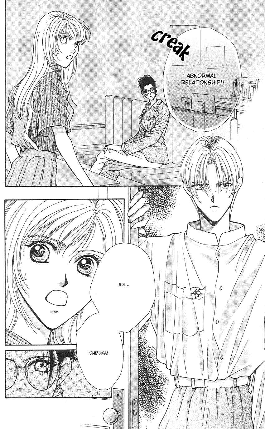 Page 9 Chapter 13 So Bad!