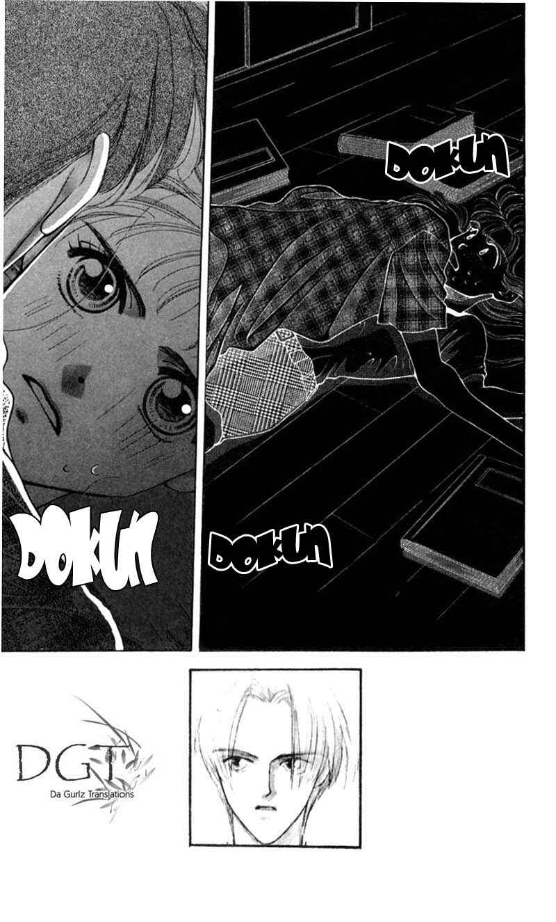Page 1 Chapter 4 So Bad!