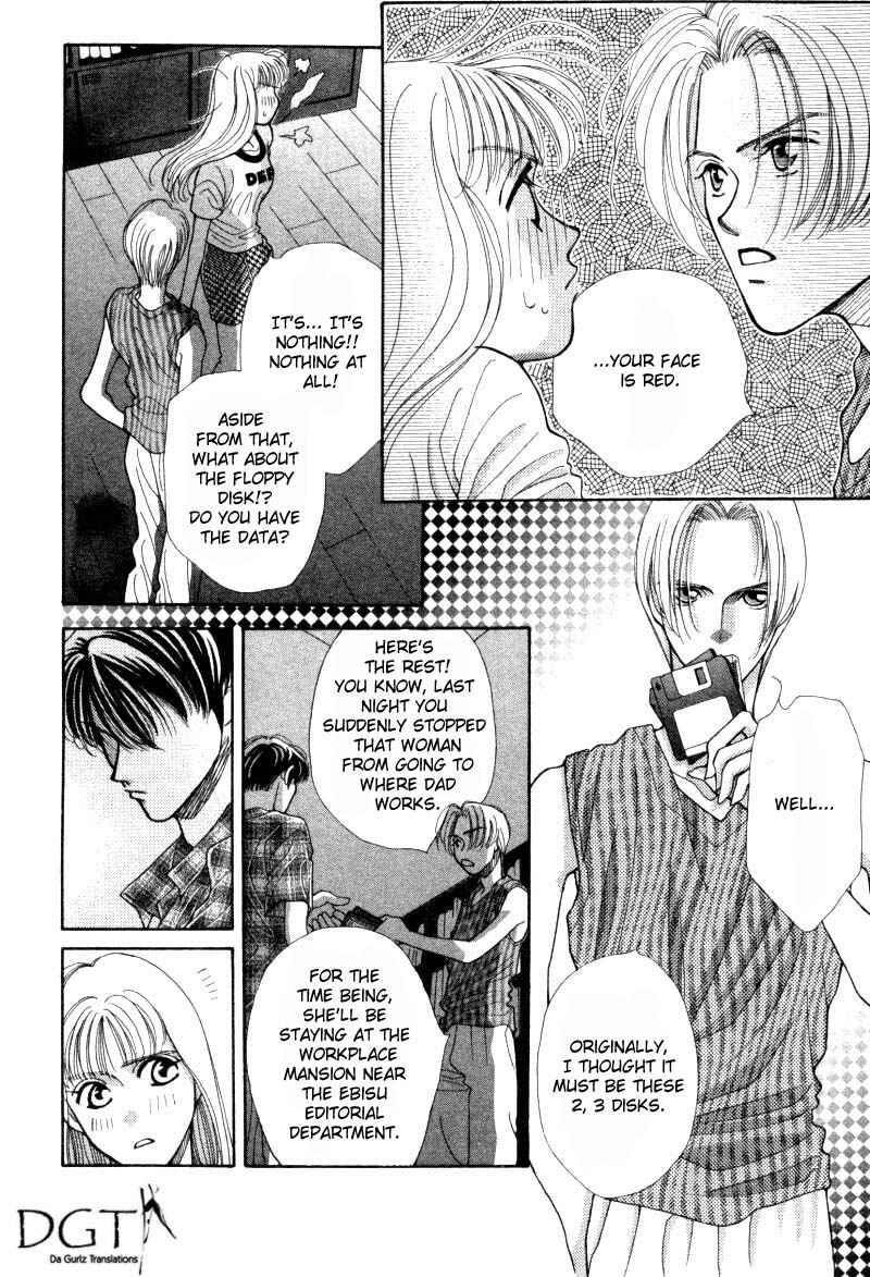 Page 10 Chapter 4 So Bad!