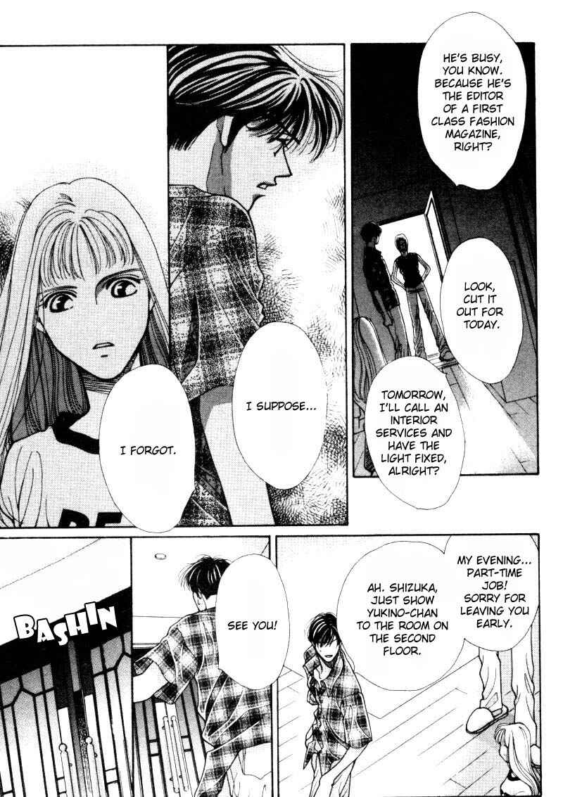Page 11 Chapter 4 So Bad!