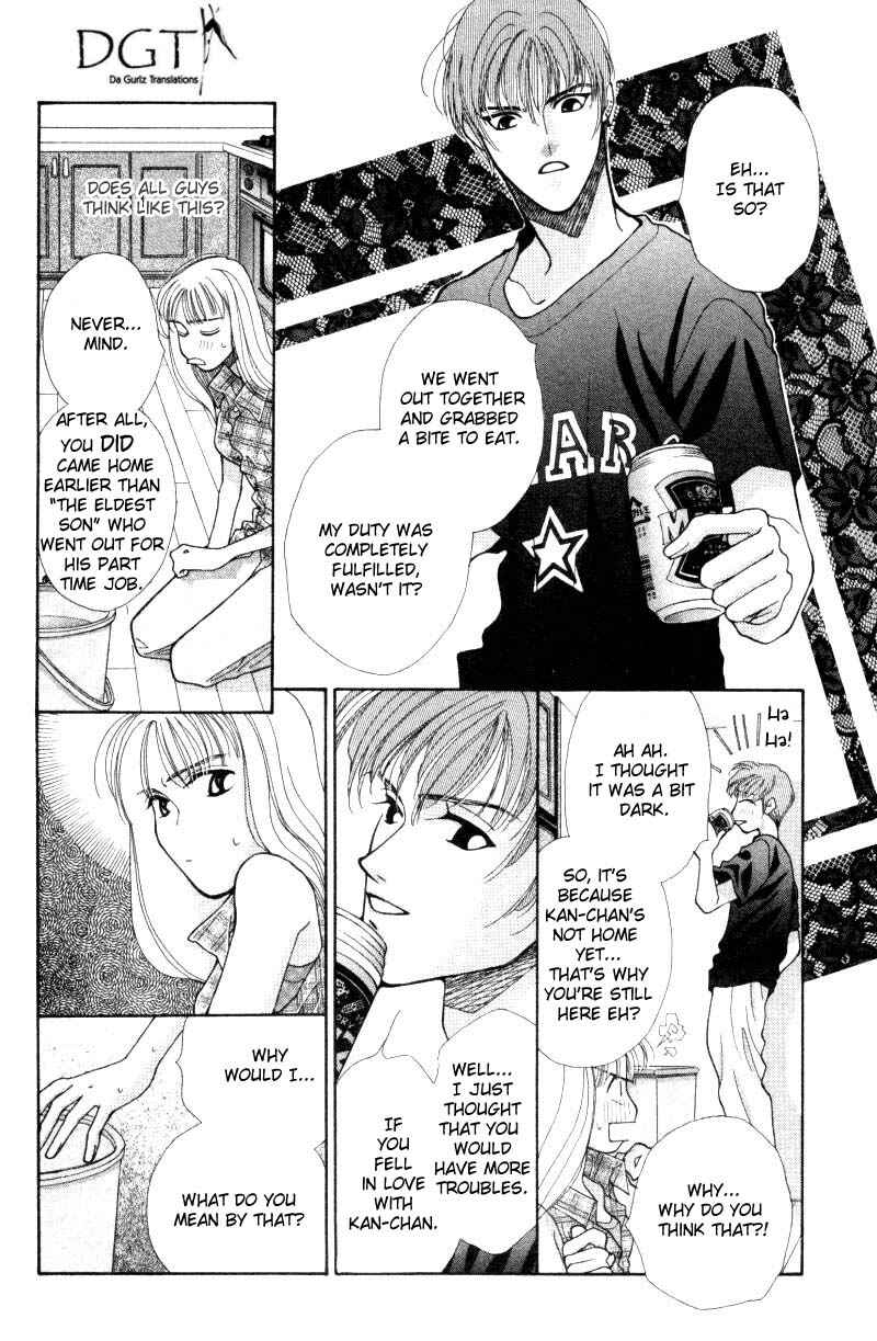 Page 14 Chapter 4 So Bad!