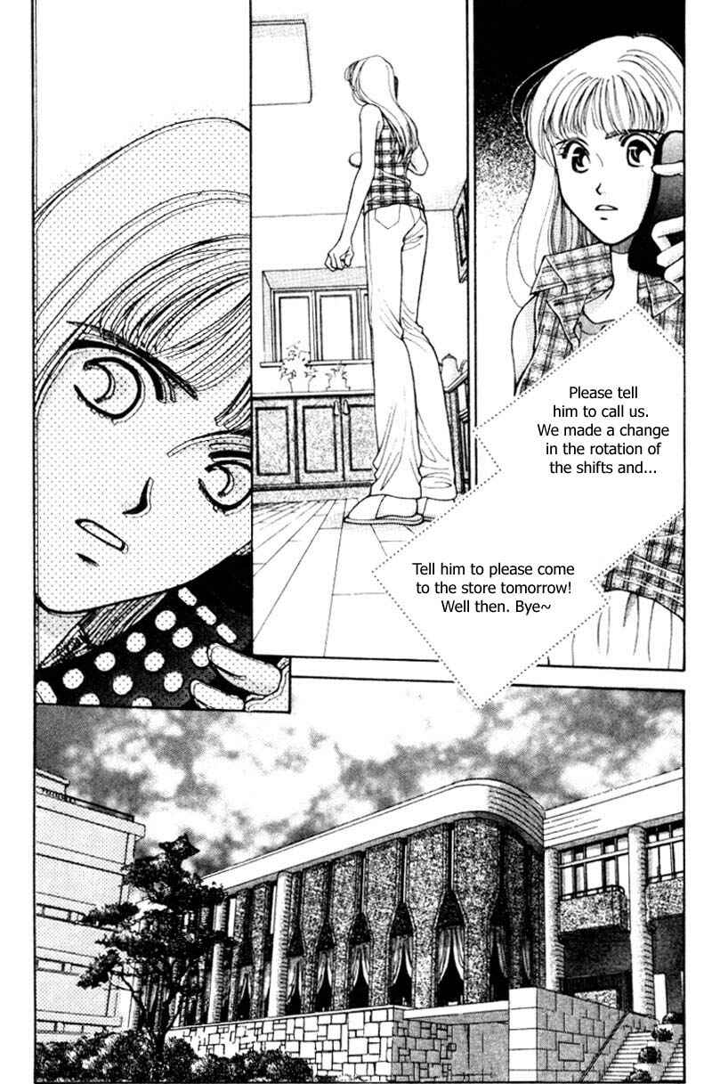 Page 19 Chapter 4 So Bad!