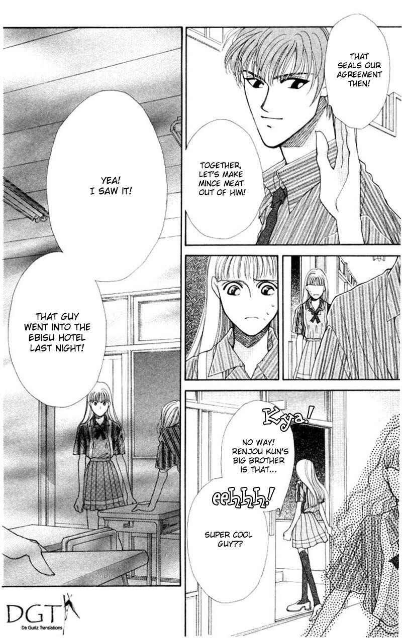 Page 22 Chapter 4 So Bad!