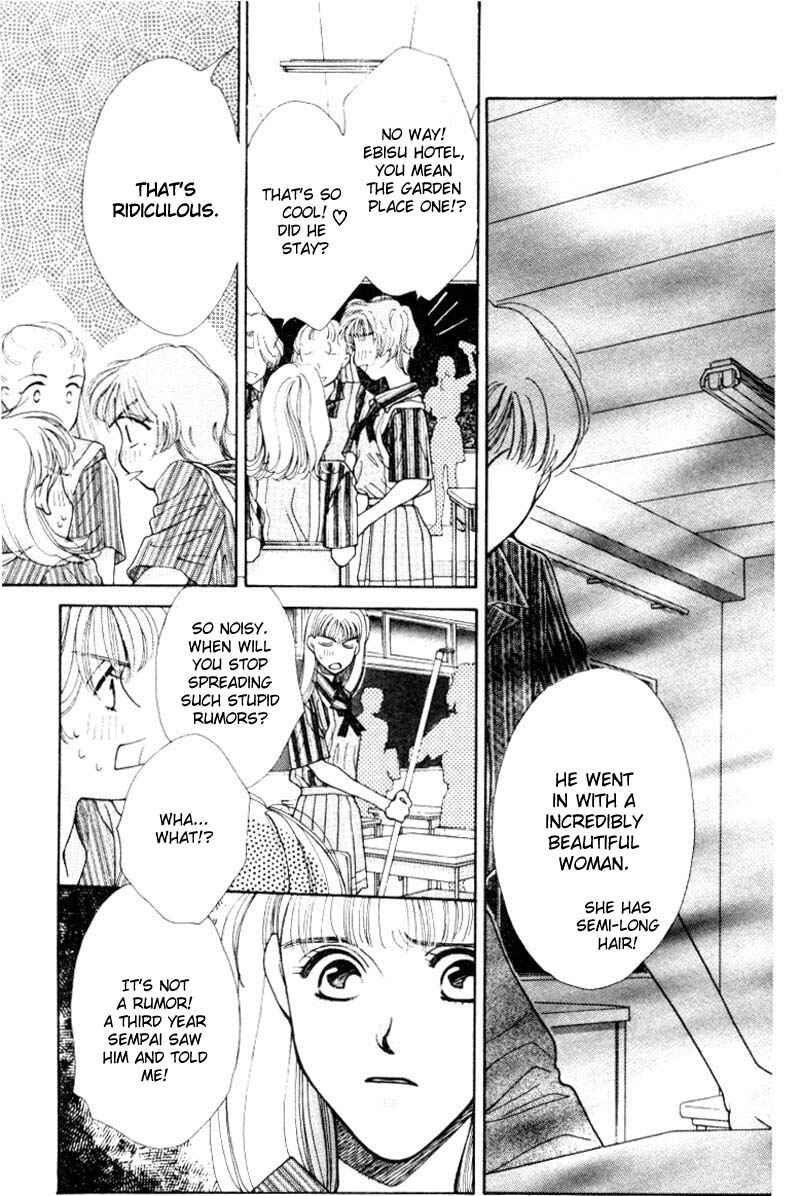 Page 23 Chapter 4 So Bad!