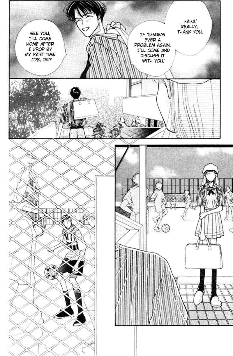 Page 34 Chapter 4 So Bad!