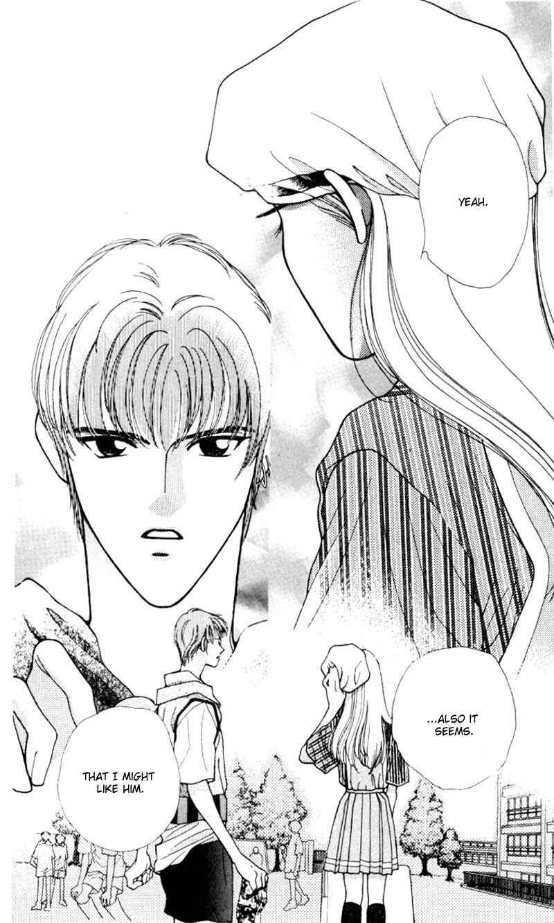 Page 36 Chapter 4 So Bad!