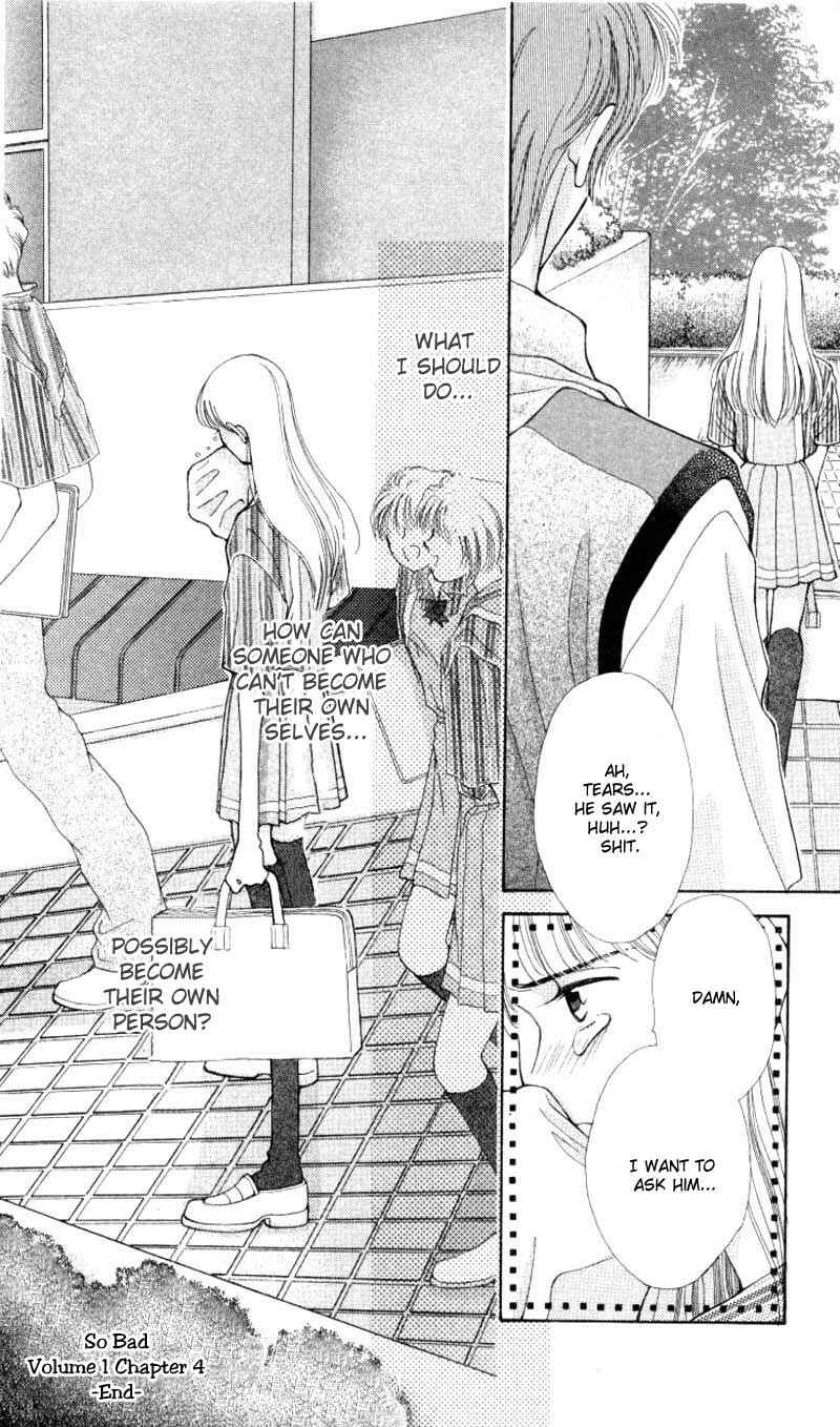 Page 38 Chapter 4 So Bad!