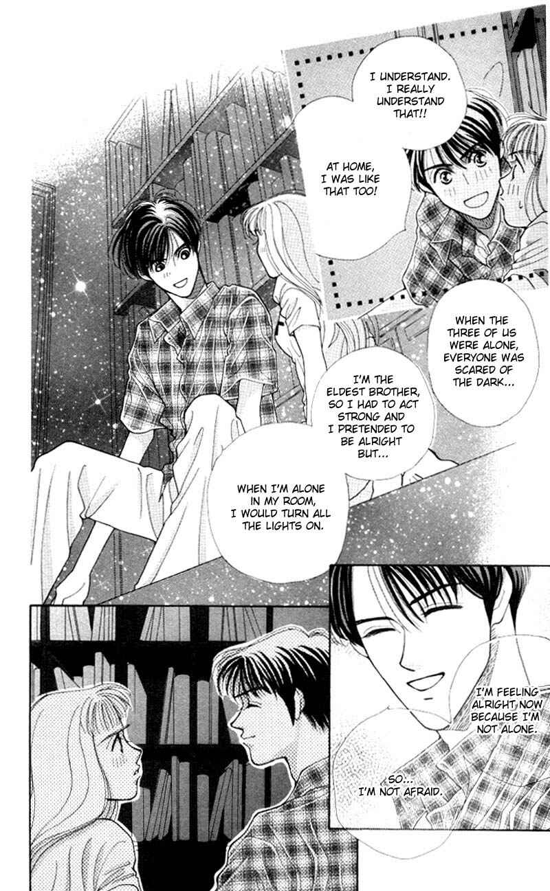 Page 4 Chapter 4 So Bad!