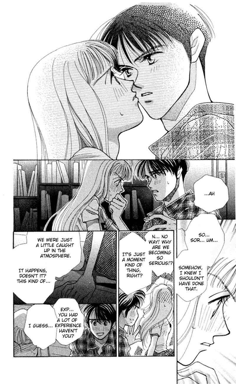Page 6 Chapter 4 So Bad!